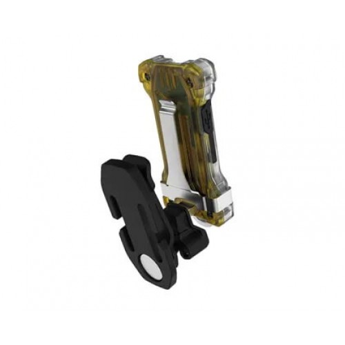 Наключный фонарь Armytek Zippy Extended Set (Yellow Amber) в Комсомольске-на-Амуре