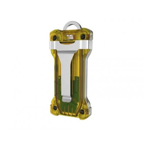 Наключный фонарь Armytek Zippy Extended Set (Yellow Amber) в Комсомольске-на-Амуре