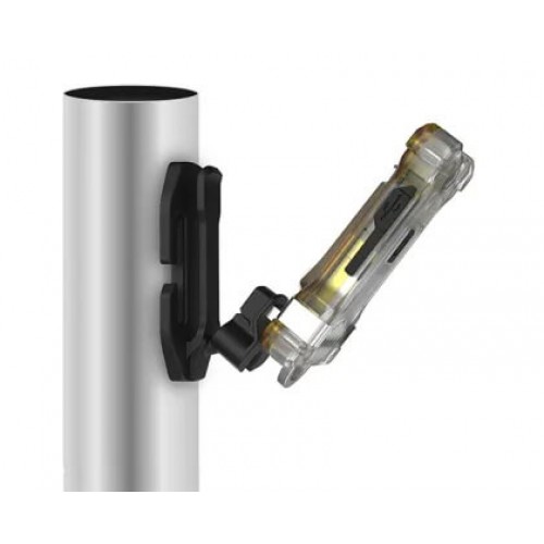 Наключный фонарь Armytek Zippy Extended Set (Yellow Amber) в Комсомольске-на-Амуре