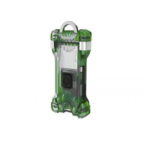 Наключный фонарь Armytek Zippy (Green Jade) в Комсомольске-на-Амуре