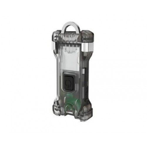 Наключный фонарь Armytek Zippy (Grey Onyx) в Комсомольске-на-Амуре