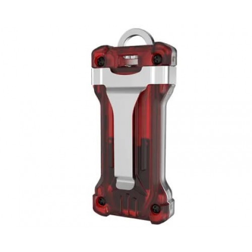 Наключный фонарь Armytek Zippy (Red Ruby) в Комсомольске-на-Амуре