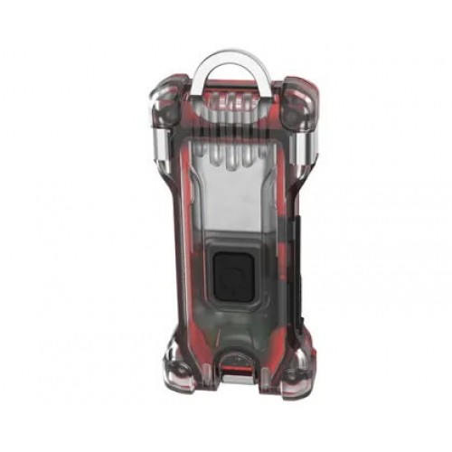 Наключный фонарь Armytek Zippy (Red Ruby) в Комсомольске-на-Амуре