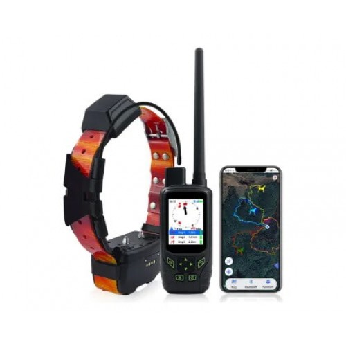 Ошейник Artelv Tracker в Комсомольске-на-Амуре