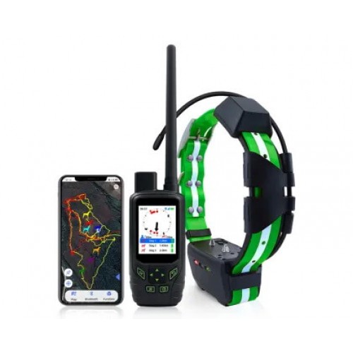 Ошейник Artelv Tracker в Комсомольске-на-Амуре