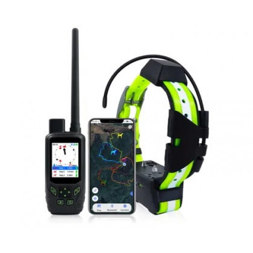 Ошейник Artelv Tracker в Комсомольске-на-Амуре