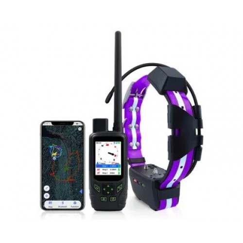 Ошейник Artelv Tracker в Комсомольске-на-Амуре