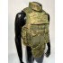 Полностью укомплектованный бронежилет класса защиты Бр5 в Комсомольске-на-Амуре