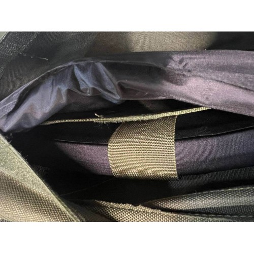 Бронежилет штурмовой с бронеплитами Бр5 и 6 в Комсомольске-на-Амуре