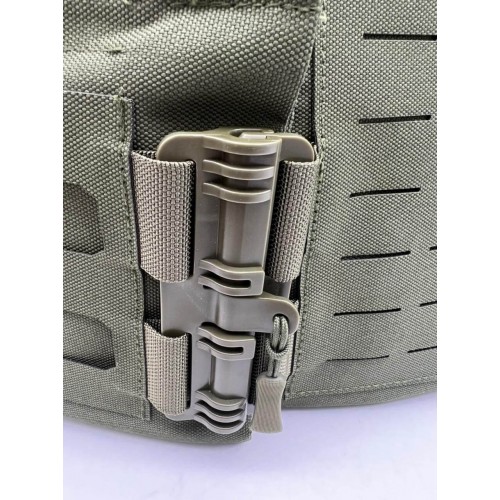 Полностью укомплектованный бронежилет Бр5/6 класса защиты в Комсомольске-на-Амуре