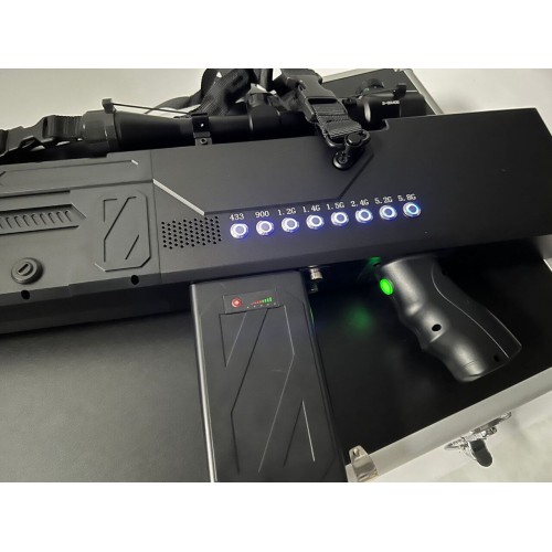 Гарпия ПРО 170W в Комсомольске-на-Амуре