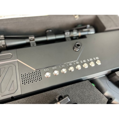 Гарпия ПРО 170W в Комсомольске-на-Амуре