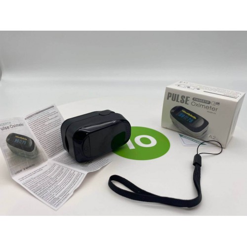 Пульсоксиметр OXIMETER model A2 в Комсомольске-на-Амуре