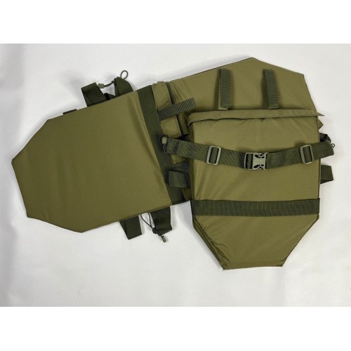 Пятиточечник двойной складной в Комсомольске-на-Амуре