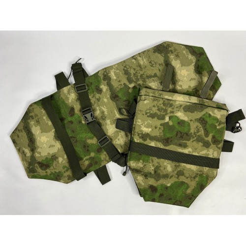 Пятиточечник двойной складной в Комсомольске-на-Амуре