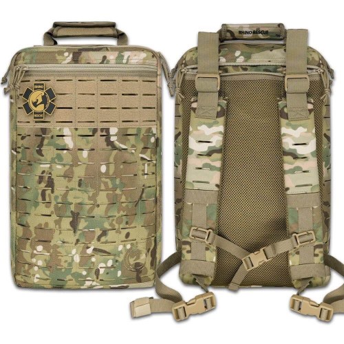 R9 - Тактический рюкзак парамедика Rhino Rescue 20L в Комсомольске-на-Амуре