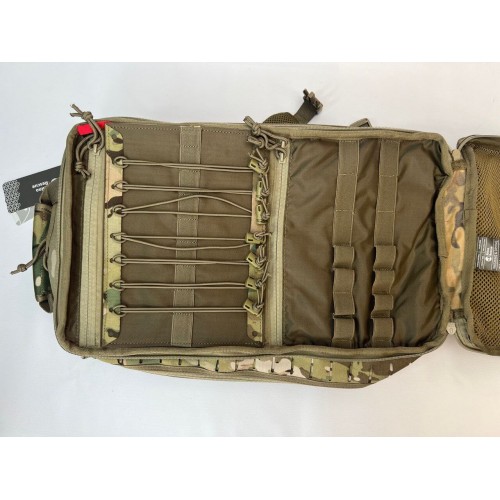 R9 - Тактический рюкзак парамедика Rhino Rescue 20L в Комсомольске-на-Амуре