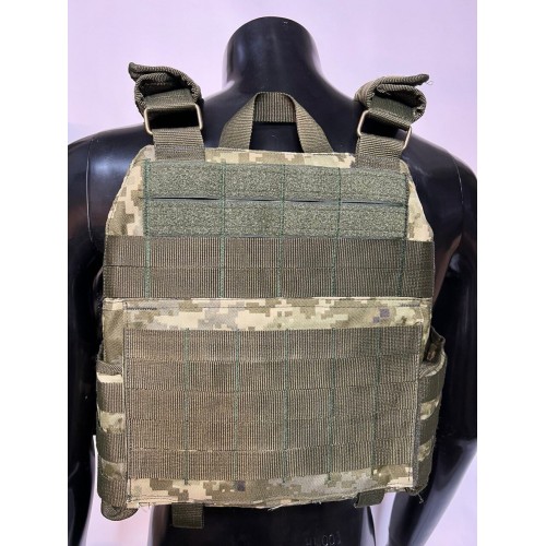 Разгрузка / плитник производство Турция (Asdag tactical) в Комсомольске-на-Амуре