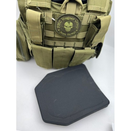 Разгрузка/плитник укомплектованный пластинами в Комсомольске-на-Амуре