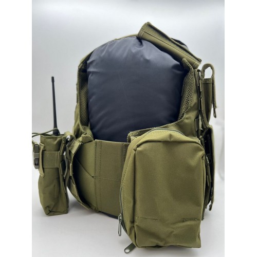 Разгрузка/плитник укомплектованный пластинами в Комсомольске-на-Амуре