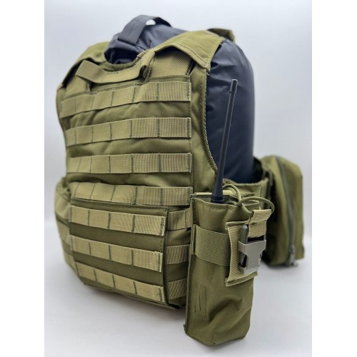 Разгрузка/плитник укомплектованный пластинами в Комсомольске-на-Амуре