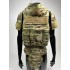 Разгрузка / плитник “UNIVERSAL ARMOR” + чехол для защиты плеч + чехол напашника + чехол для защиты шеи (без баллистики) в Комсомольске-на-Амуре