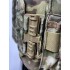 Разгрузка / плитник “UNIVERSAL ARMOR” + чехол для защиты плеч + чехол напашника + чехол для защиты шеи (без баллистики) в Комсомольске-на-Амуре