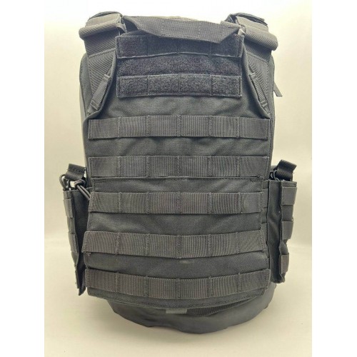 Разгрузка / плитник “YAKEDA” чёрный в Комсомольске-на-Амуре