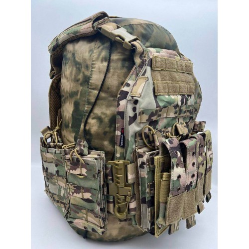 Разгрузка / плитник “YAKEDA” мультикам в Комсомольске-на-Амуре