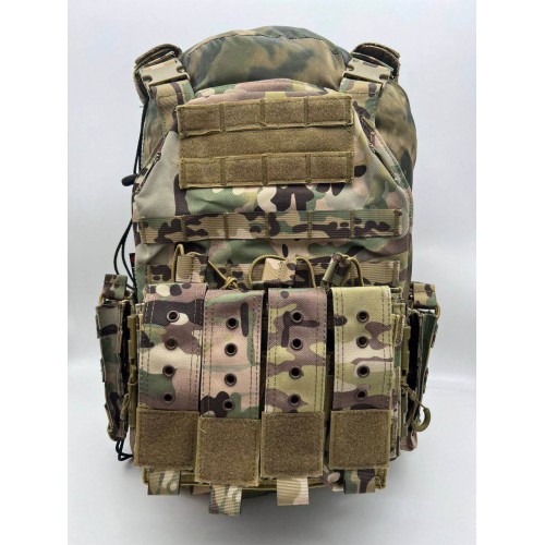 Разгрузка / плитник “YAKEDA” мультикам в Комсомольске-на-Амуре