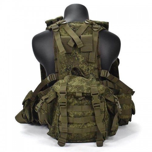 Разгрузочный жилет 6Ш117 / аналог РАТНИК в Комсомольске-на-Амуре