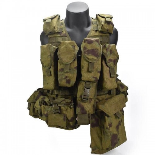 Разгрузочный жилет 6Ш117 / аналог РАТНИК в Комсомольске-на-Амуре