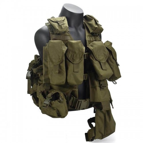 Разгрузочный жилет 6Ш117 / аналог РАТНИК в Комсомольске-на-Амуре