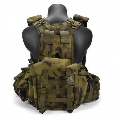 Разгрузочный жилет 6Ш117 / аналог РАТНИК в Комсомольске-на-Амуре