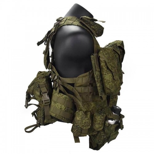 Разгрузочный жилет 6Ш117 / аналог РАТНИК в Комсомольске-на-Амуре