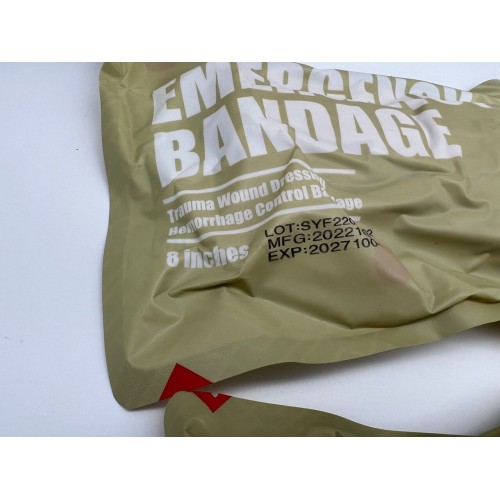 Треугольный бандаж косынка медицинский (Triangular bandage) в Комсомольске-на-Амуре