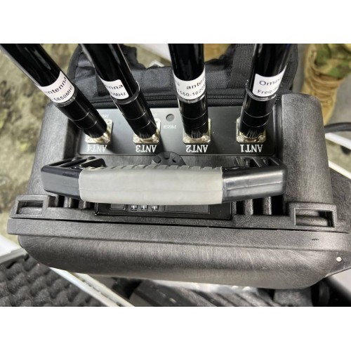 Рюкзак Гарпия GW4-UAV 4 канала и 6 каналов в Комсомольске-на-Амуре