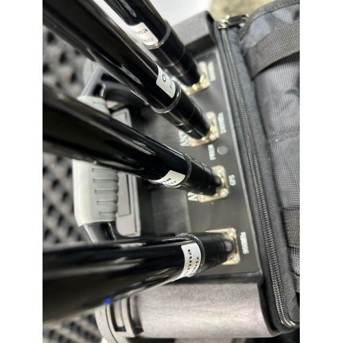 Рюкзак Гарпия GW4-UAV 4 канала и 6 каналов в Комсомольске-на-Амуре