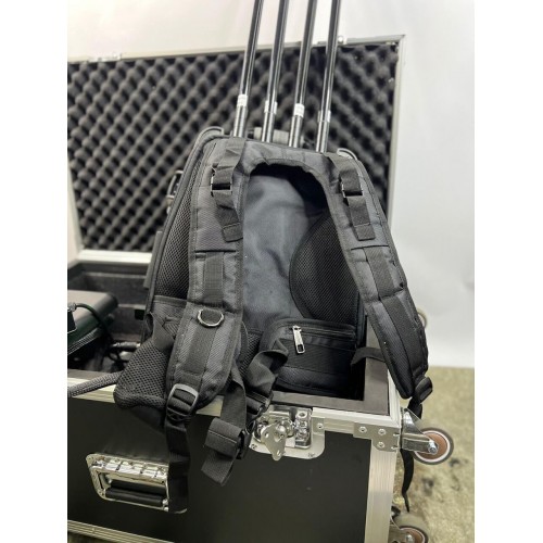 Рюкзак Гарпия GW4-UAV 4 канала и 6 каналов в Комсомольске-на-Амуре