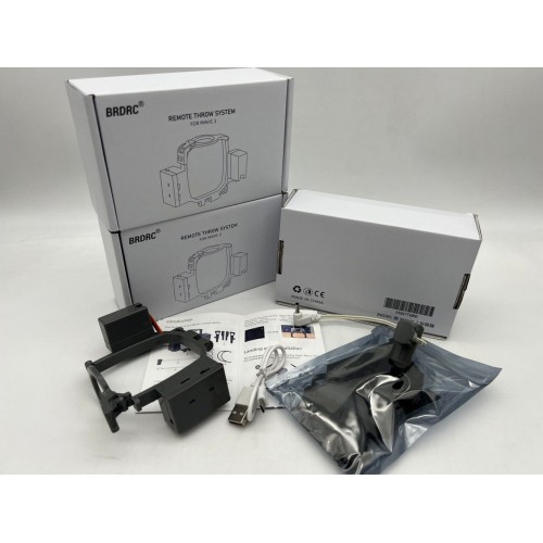 Система сброса для DJI MAVIC 2 pro/zoom/enterprise в Комсомольске-на-Амуре