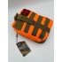 Сумка-аптечка тактическая оранжевая отрывная “RECOVERY KIT / GJP” в Комсомольске-на-Амуре