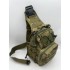 Сумка-рюкзак тактический компактный в Комсомольске-на-Амуре