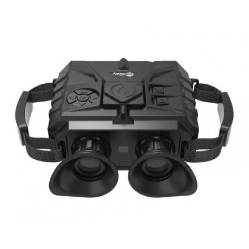 Тепловизионный бинокль iRay xFuse PT-HD в Комсомольске-на-Амуре