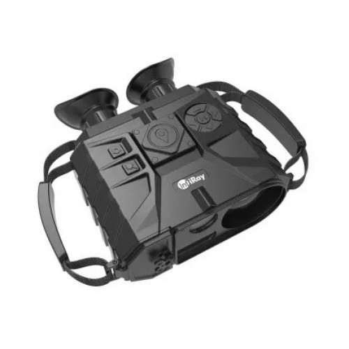 Тепловизионный бинокль iRay xFuse PT-HD в Комсомольске-на-Амуре