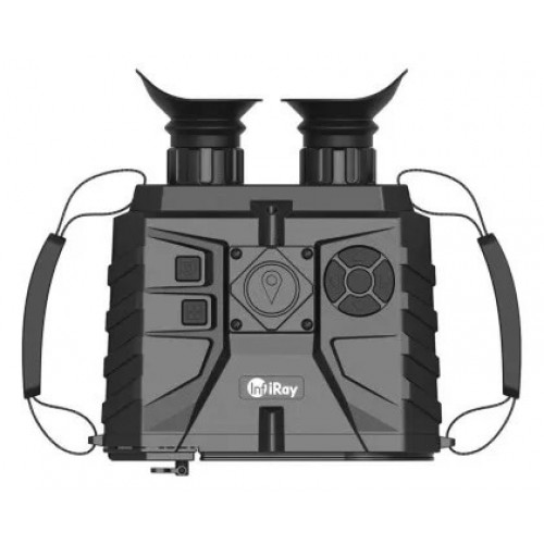 Тепловизионный бинокль iRay xFuse PT-SE 1024 в Комсомольске-на-Амуре