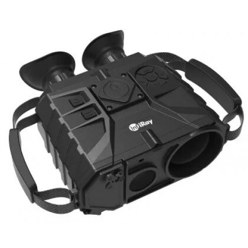 Тепловизионный бинокль iRay xFuse PT-SE 640 в Комсомольске-на-Амуре