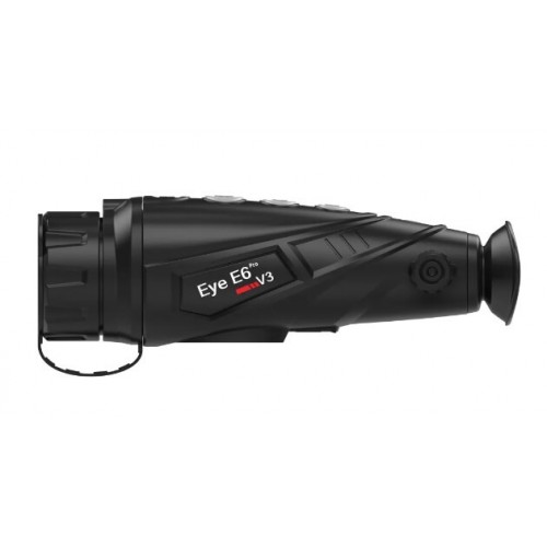 Тепловизионный монокуляр iRay Xeye 2 E6 Pro v3 в Комсомольске-на-Амуре