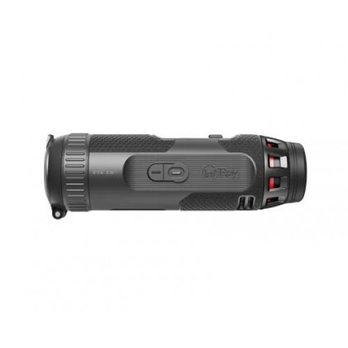 Тепловизионный монокуляр iRay xEye 3 E6 Plus в Комсомольске-на-Амуре