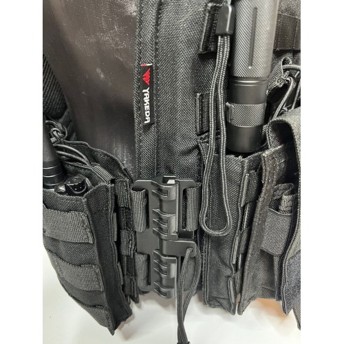 Жилет плитник быстросъёмный/разгрузка «YAKEDA» в Комсомольске-на-Амуре