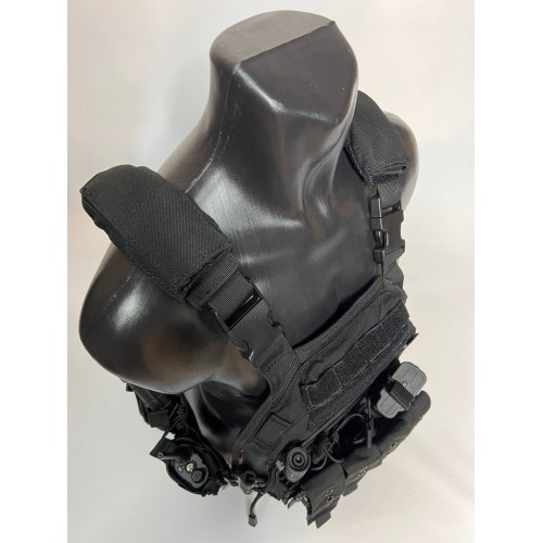 Жилет плитник быстросъёмный/разгрузка «YAKEDA» в Комсомольске-на-Амуре